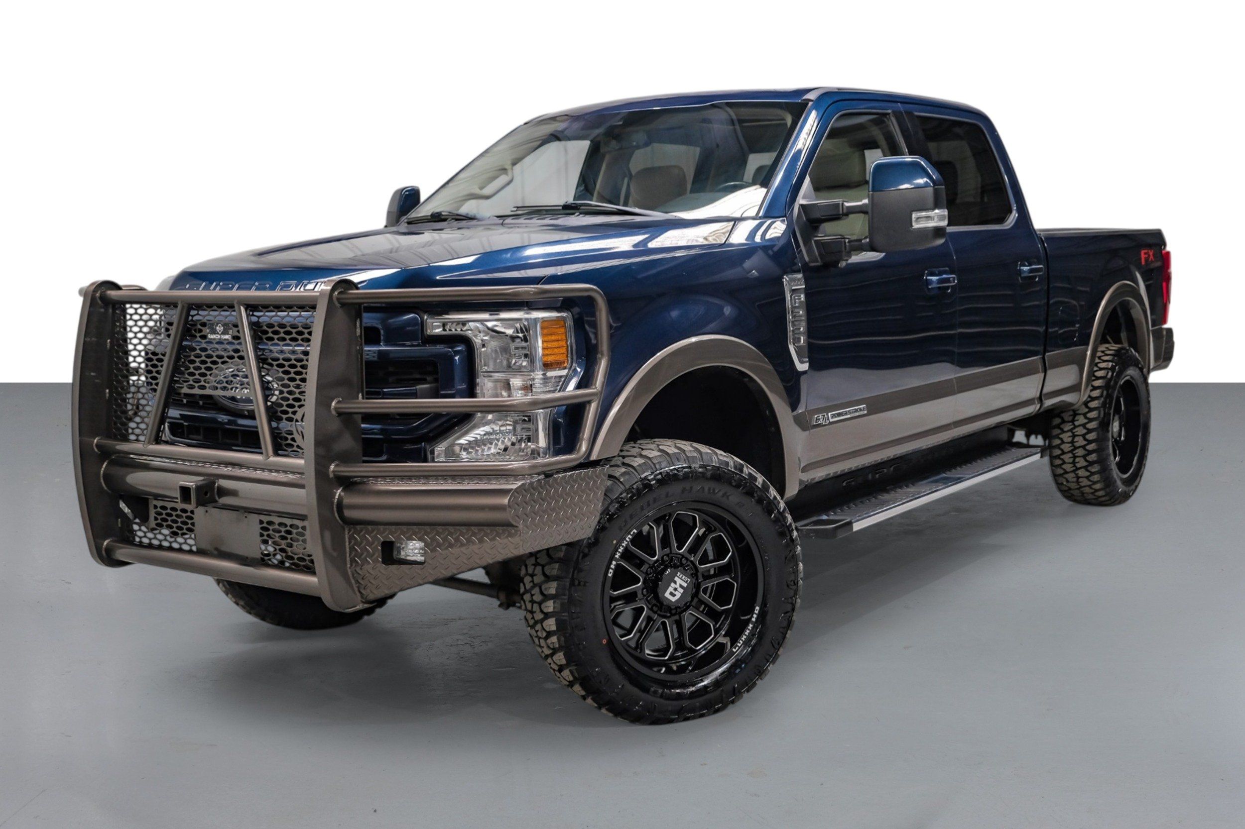 Photo 9 of 2020 Ford F-250 Super for sale in Katy, TX