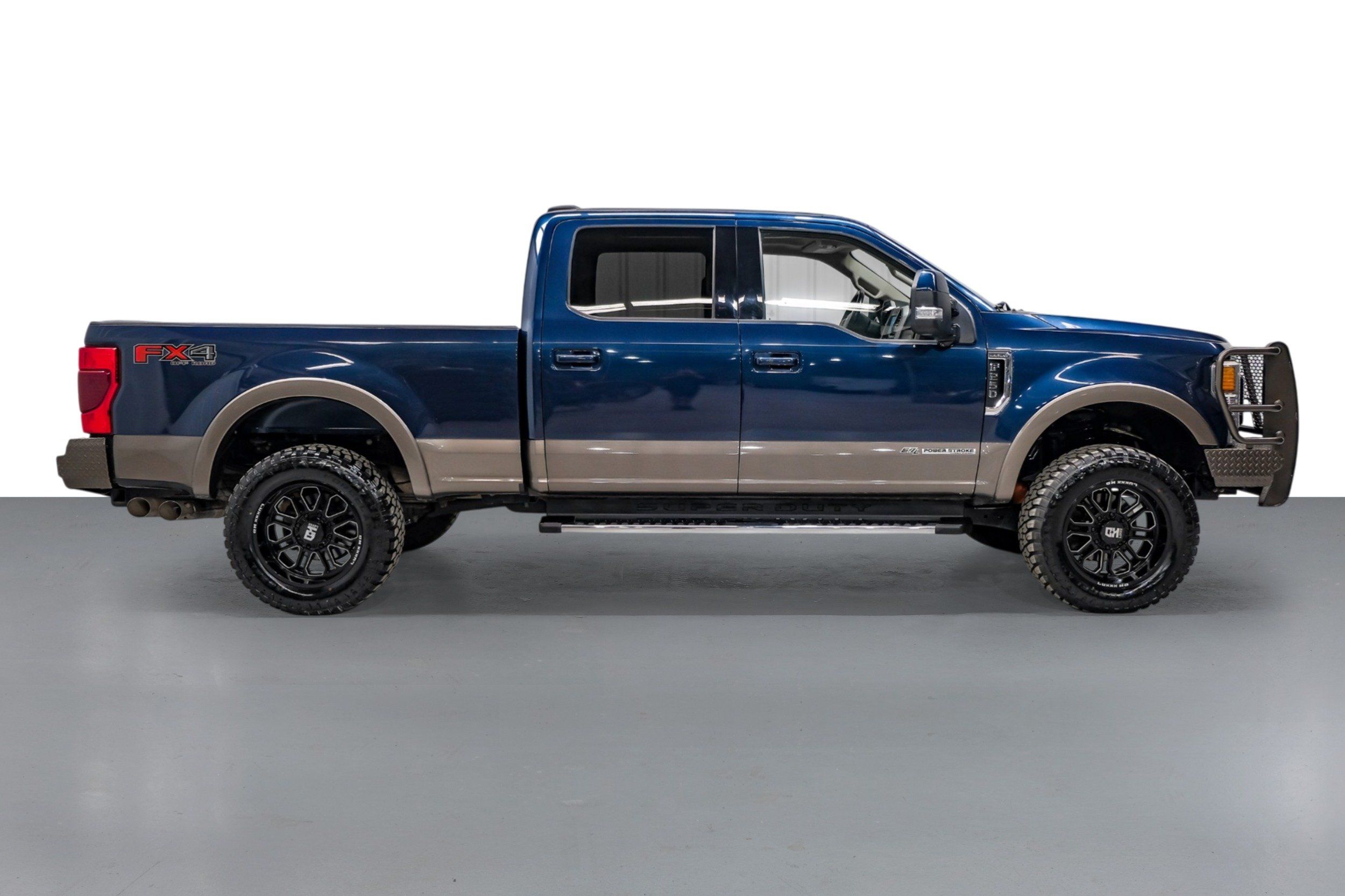Photo 11 of 2020 Ford F-250 Super for sale in Katy, TX