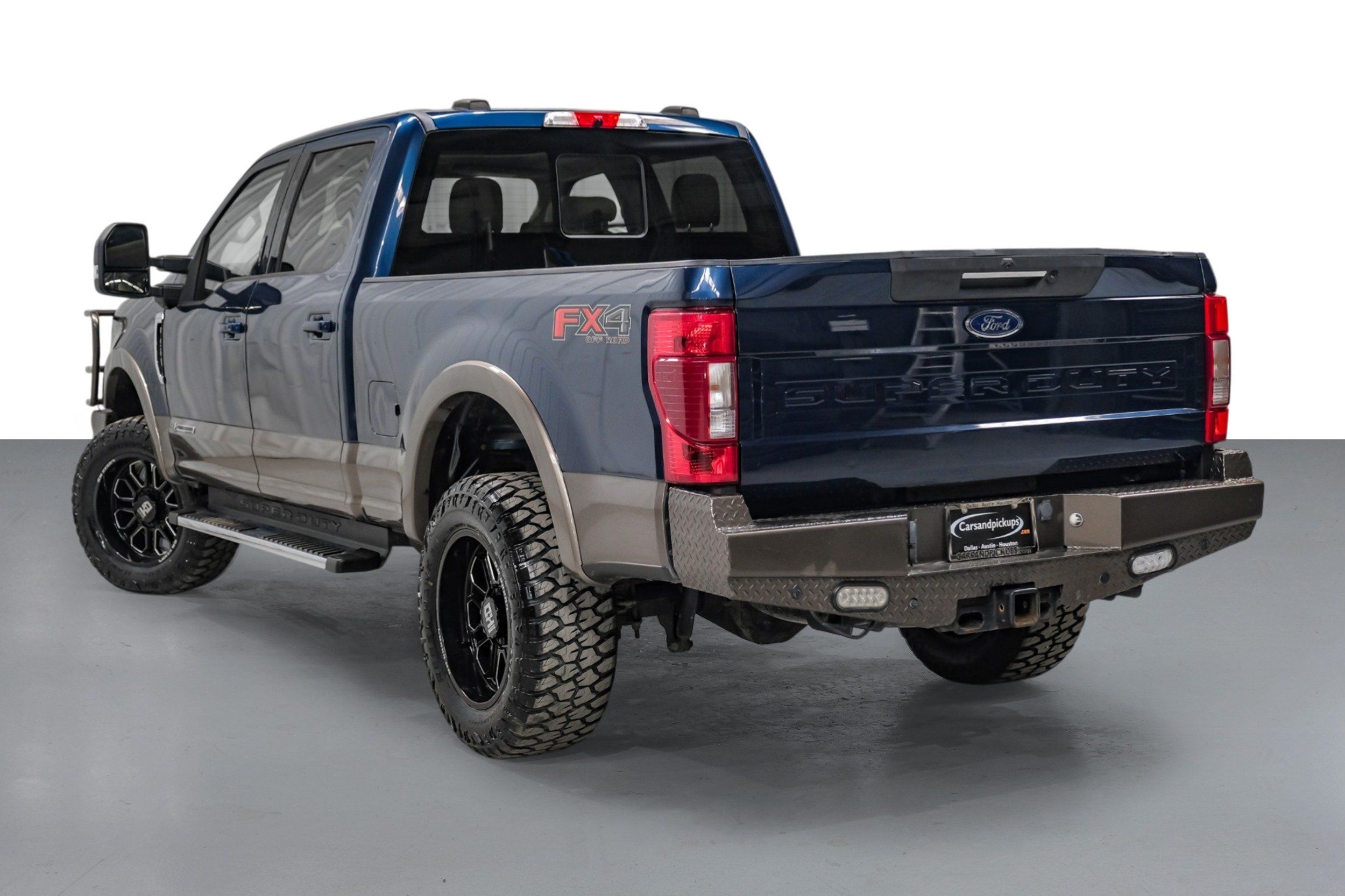 Photo 17 of 2020 Ford F-250 Super for sale in Katy, TX