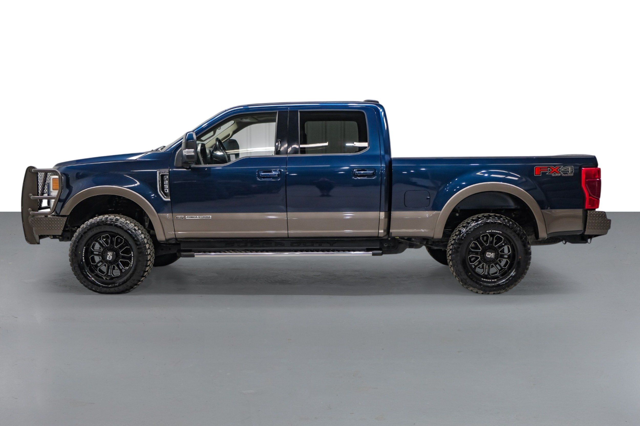 Photo 19 of 2020 Ford F-250 Super for sale in Katy, TX
