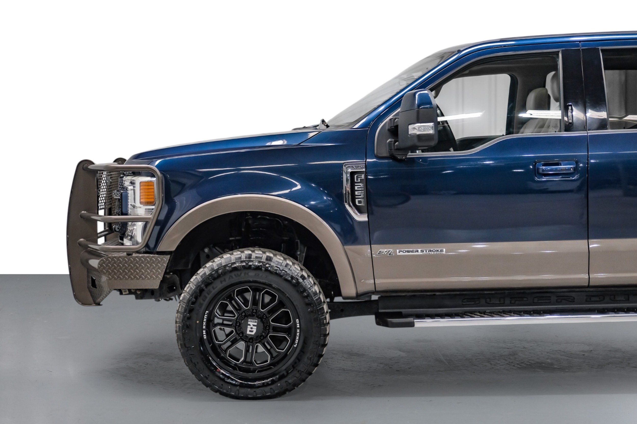 Photo 21 of 2020 Ford F-250 Super for sale in Katy, TX