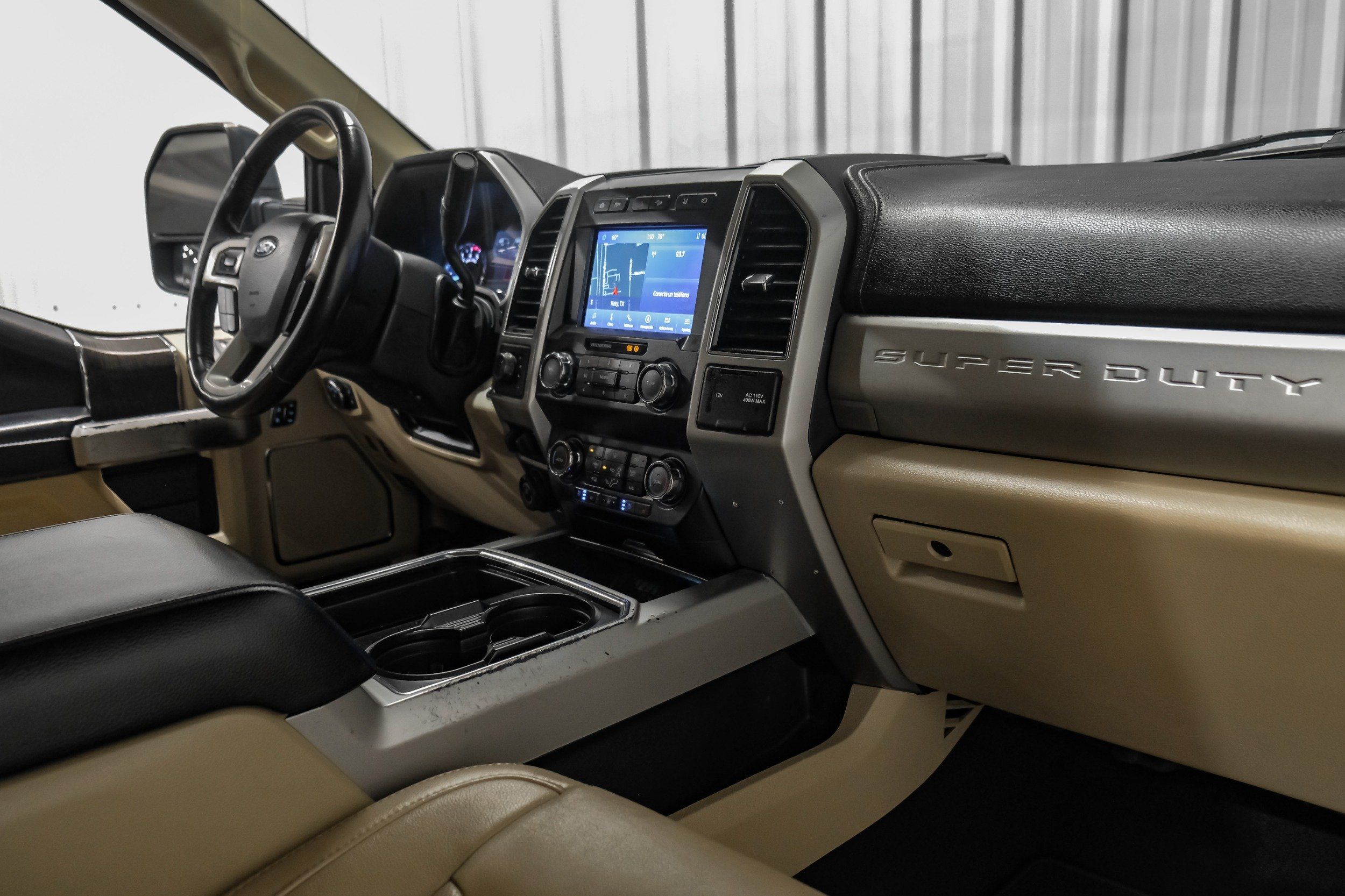 Photo 25 of 2020 Ford F-250 Super for sale in Katy, TX