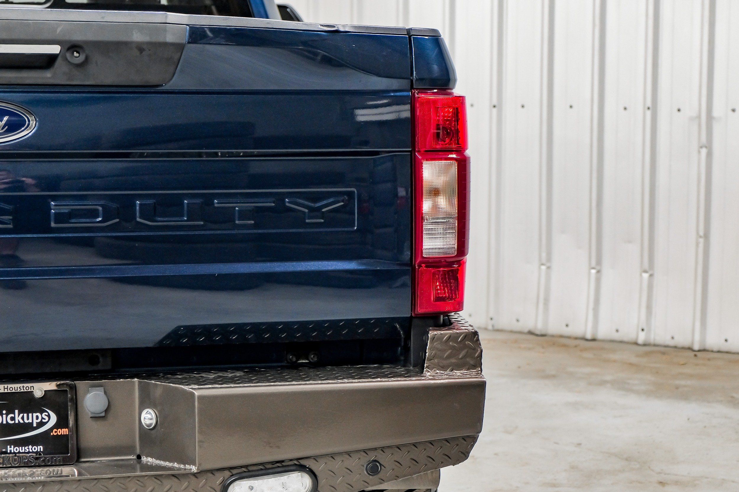 Photo 105 of 2020 Ford F-250 Super for sale in Katy, TX