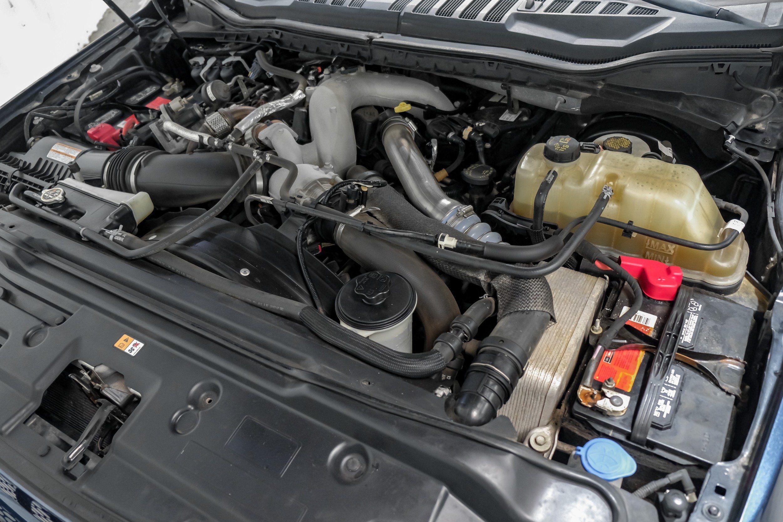 Photo 115 of 2020 Ford F-250 Super for sale in Katy, TX