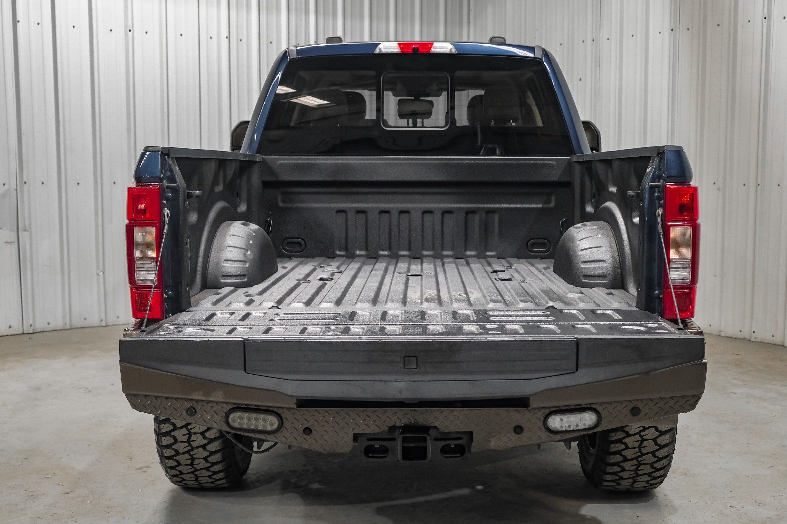 Photo 123 of 2020 Ford F-250 Super for sale in Katy, TX