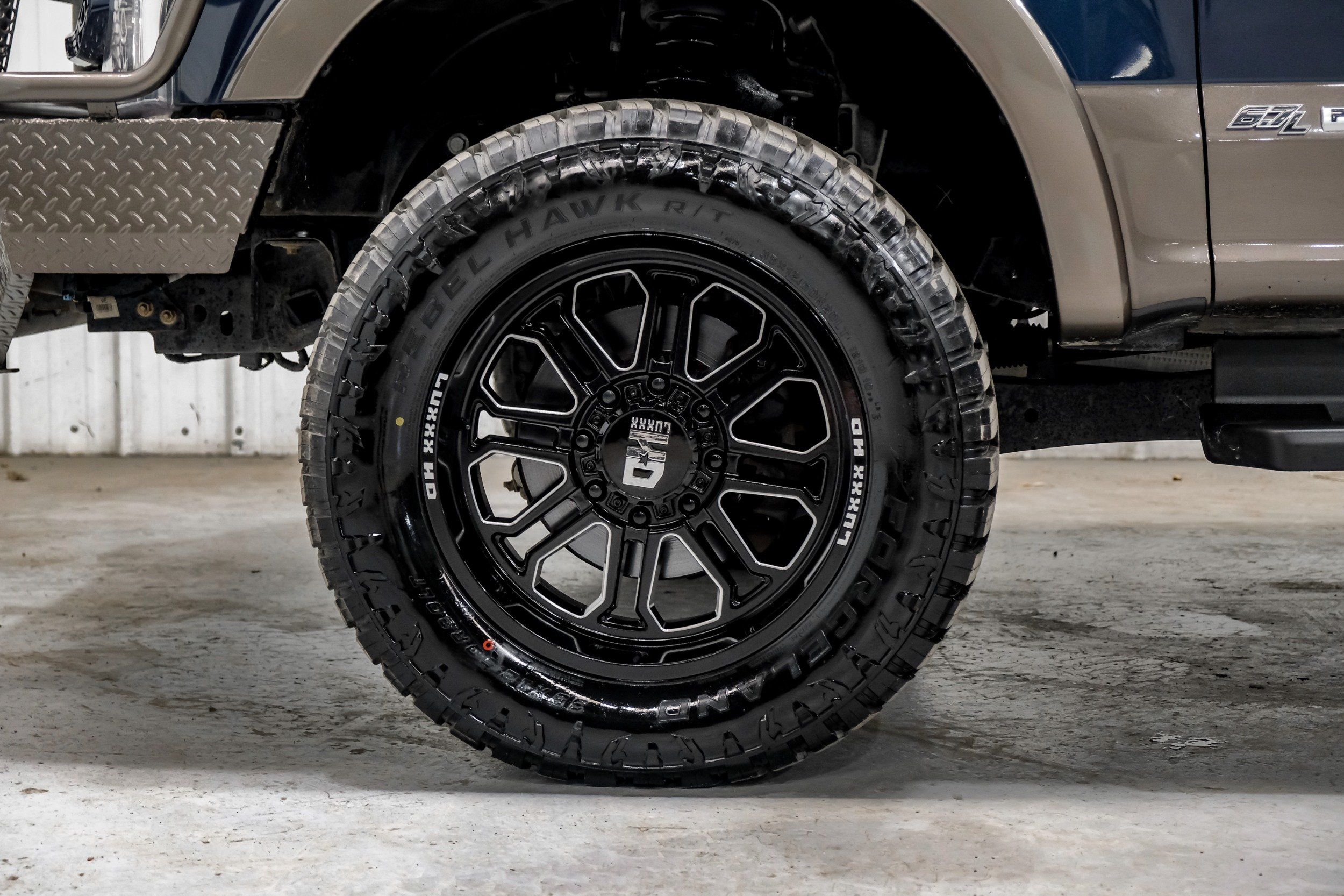 Photo 129 of 2020 Ford F-250 Super for sale in Katy, TX