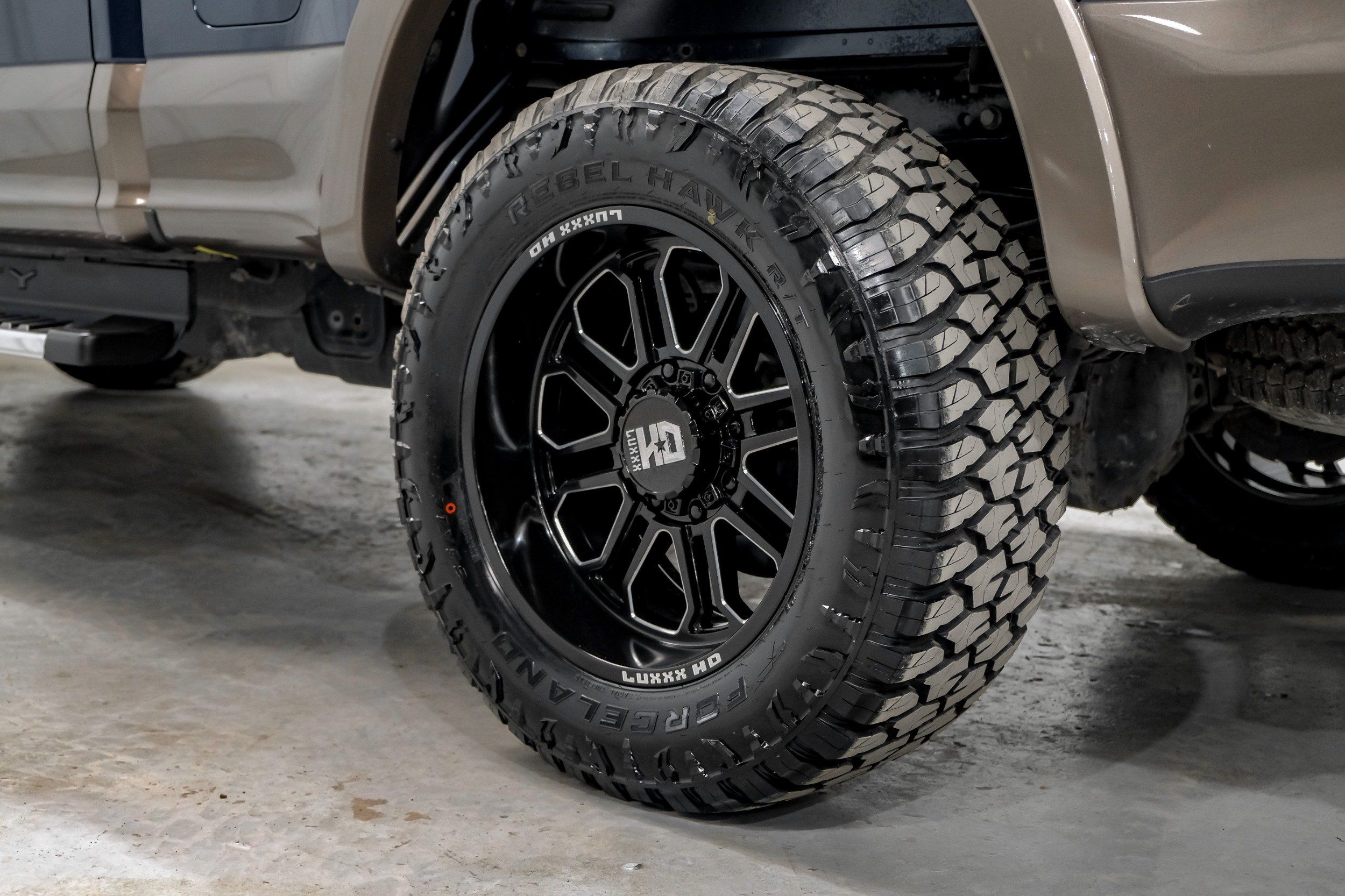 Photo 131 of 2020 Ford F-250 Super for sale in Katy, TX