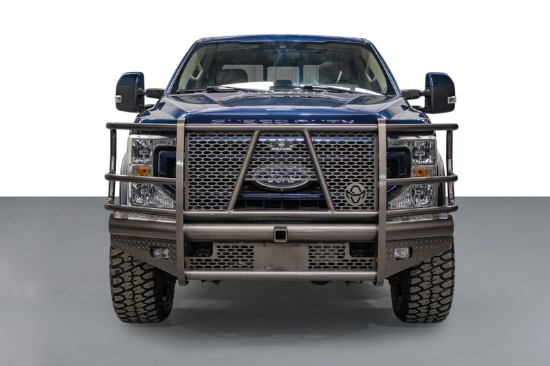 Photo 6 of 2020 Ford F-250 Super for sale in Katy, TX
