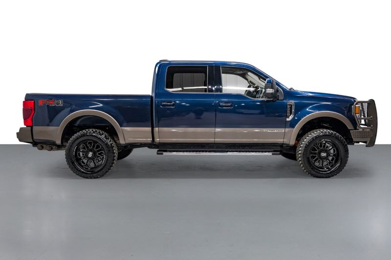 Photo 12 of 2020 Ford F-250 Super for sale in Katy, TX