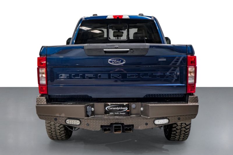 Photo 16 of 2020 Ford F-250 Super for sale in Katy, TX