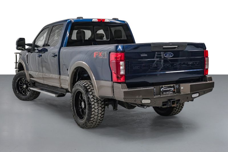 Photo 18 of 2020 Ford F-250 Super for sale in Katy, TX