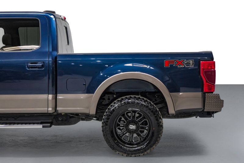 Photo 24 of 2020 Ford F-250 Super for sale in Katy, TX