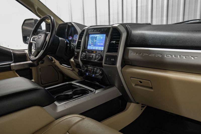 Photo 26 of 2020 Ford F-250 Super for sale in Katy, TX