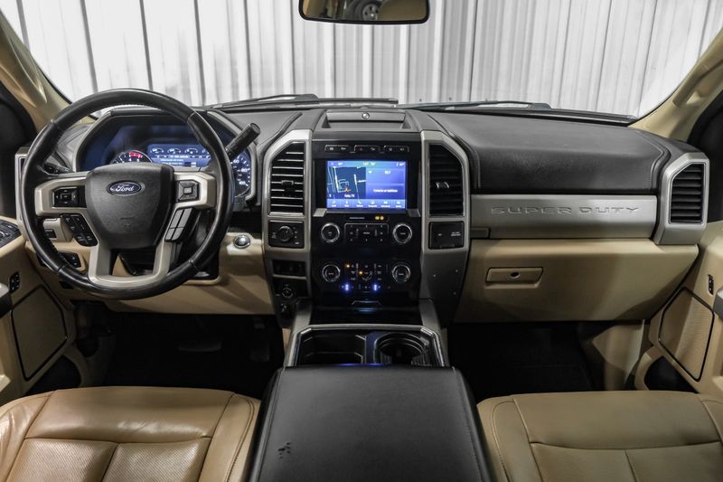 Photo 28 of 2020 Ford F-250 Super for sale in Katy, TX