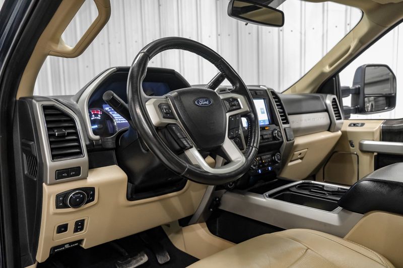 Photo 30 of 2020 Ford F-250 Super for sale in Katy, TX