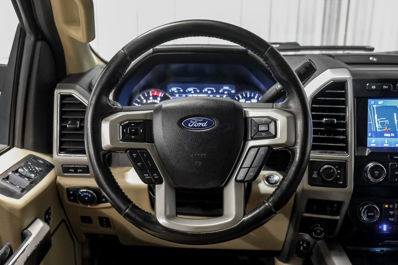 Photo 32 of 2020 Ford F-250 Super for sale in Katy, TX