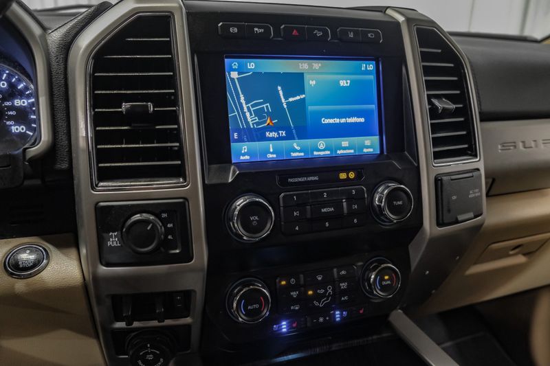 Photo 54 of 2020 Ford F-250 Super for sale in Katy, TX