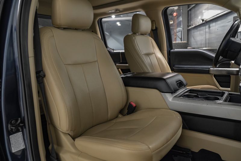 Photo 68 of 2020 Ford F-250 Super for sale in Katy, TX