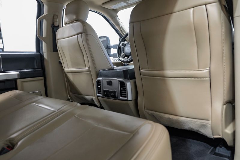 Photo 76 of 2020 Ford F-250 Super for sale in Katy, TX