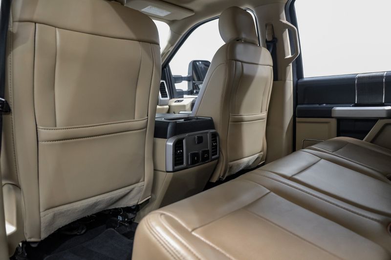 Photo 80 of 2020 Ford F-250 Super for sale in Katy, TX