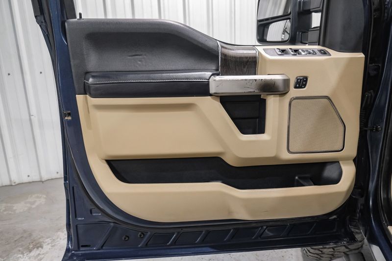 Photo 90 of 2020 Ford F-250 Super for sale in Katy, TX