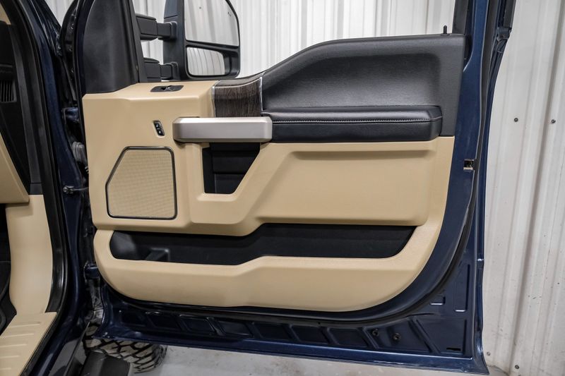 Photo 94 of 2020 Ford F-250 Super for sale in Katy, TX