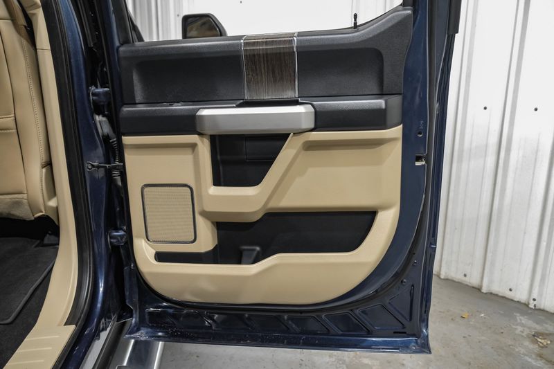 Photo 98 of 2020 Ford F-250 Super for sale in Katy, TX