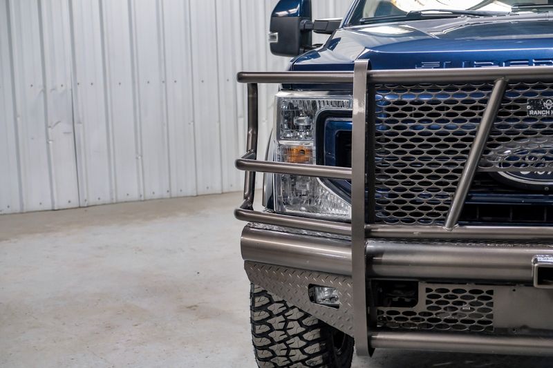 Photo 100 of 2020 Ford F-250 Super for sale in Katy, TX