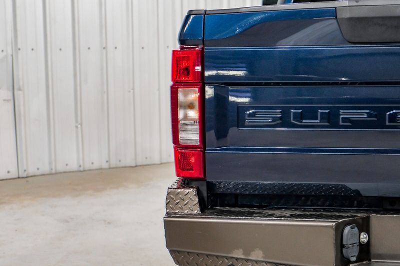 Photo 104 of 2020 Ford F-250 Super for sale in Katy, TX