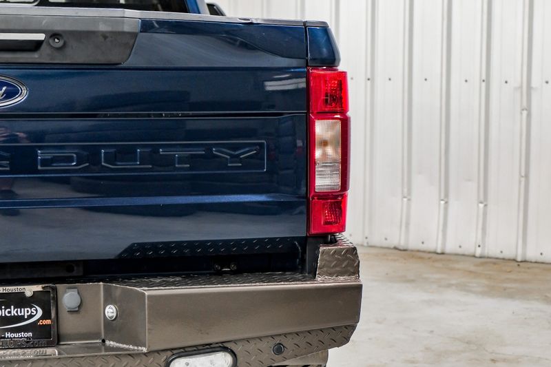 Photo 106 of 2020 Ford F-250 Super for sale in Katy, TX