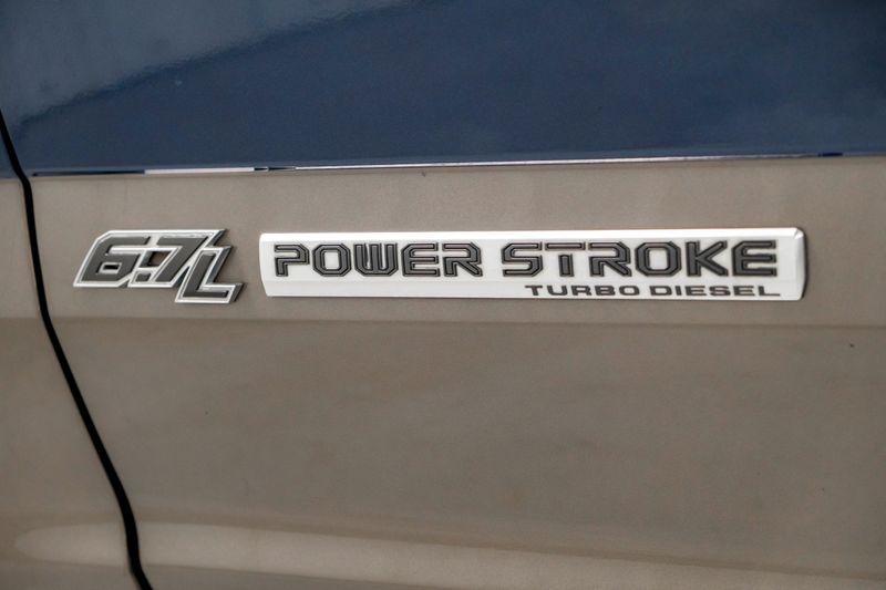Photo 110 of 2020 Ford F-250 Super for sale in Katy, TX
