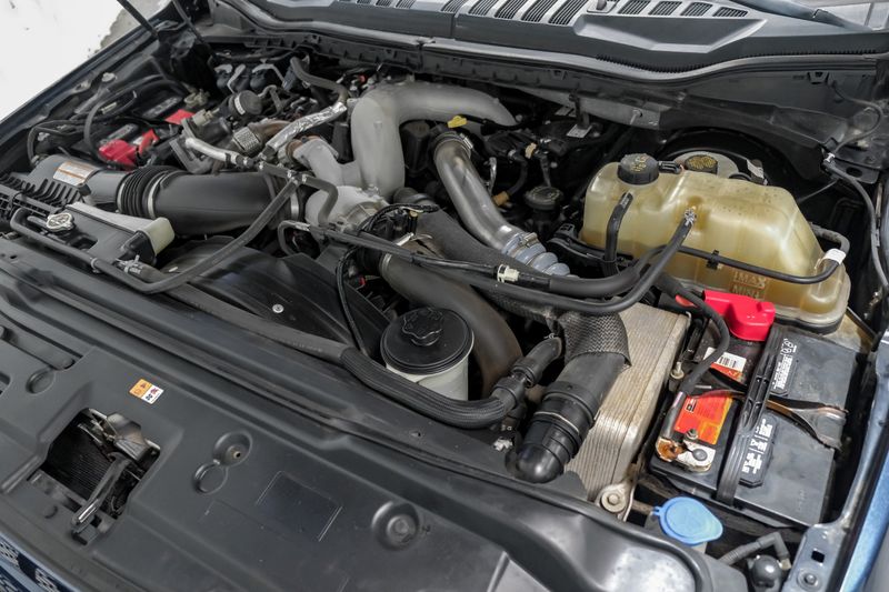 Photo 116 of 2020 Ford F-250 Super for sale in Katy, TX