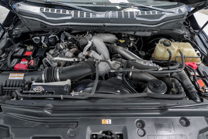 Photo 118 of 2020 Ford F-250 Super for sale in Katy, TX