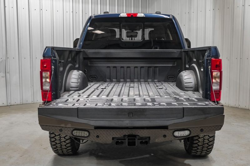Photo 124 of 2020 Ford F-250 Super for sale in Katy, TX