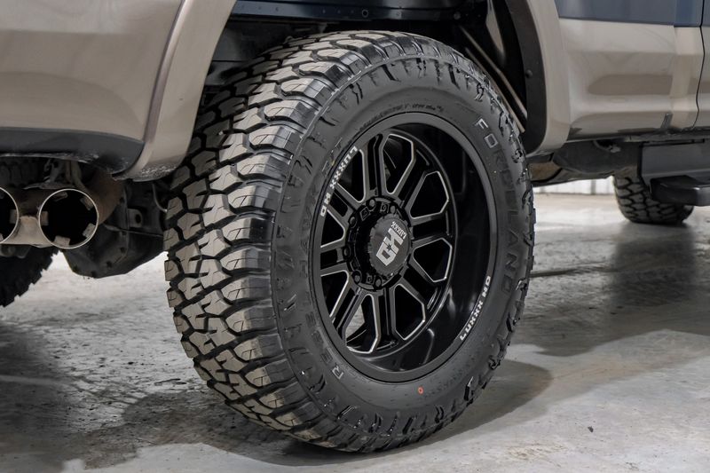 Photo 126 of 2020 Ford F-250 Super for sale in Katy, TX