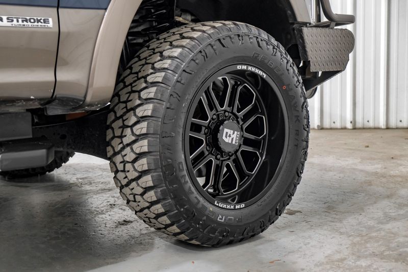 Photo 128 of 2020 Ford F-250 Super for sale in Katy, TX