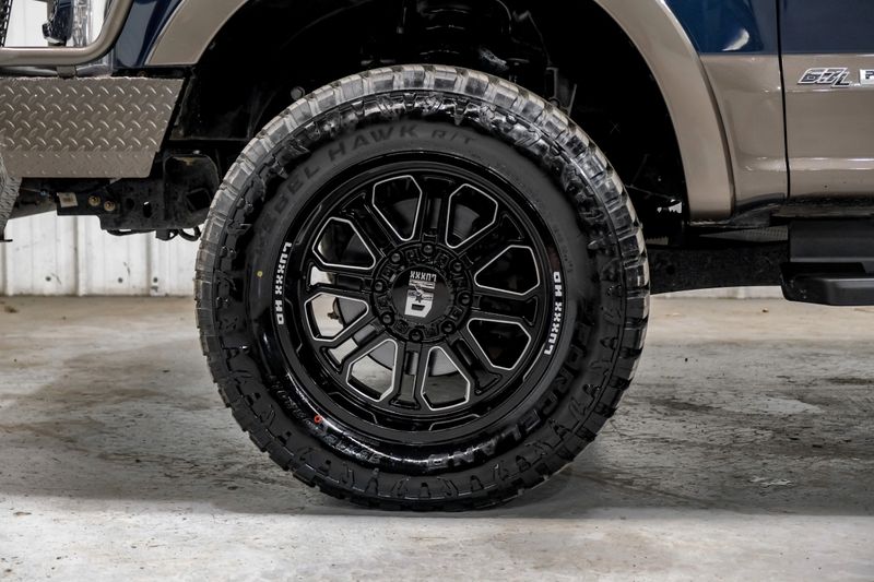 Photo 130 of 2020 Ford F-250 Super for sale in Katy, TX