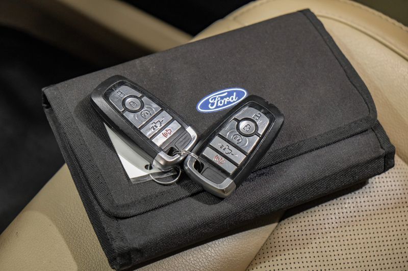 Photo 138 of 2020 Ford F-250 Super for sale in Katy, TX