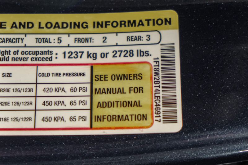 Photo 140 of 2020 Ford F-250 Super for sale in Katy, TX