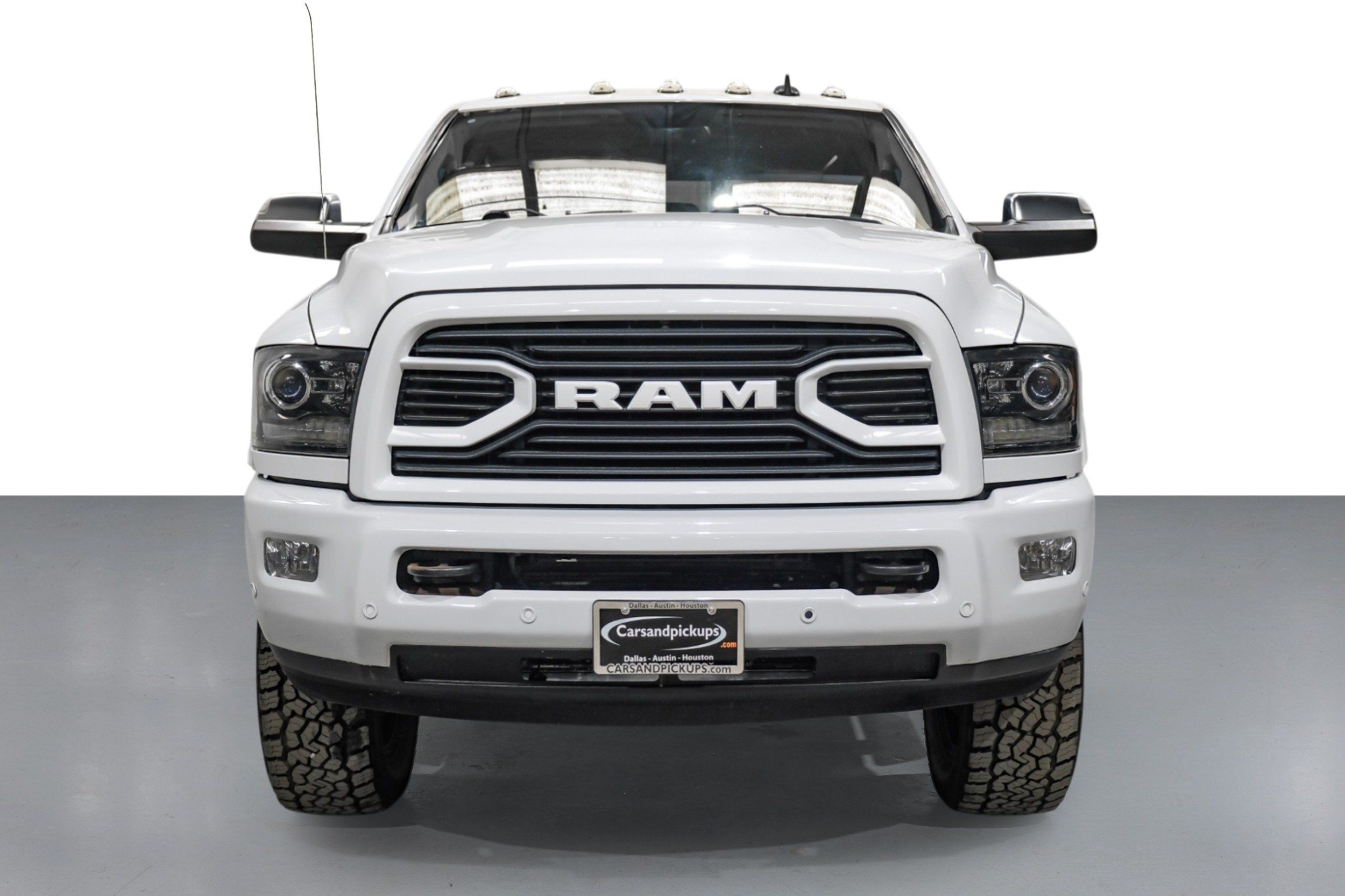 Photo 5 of 2018 Ram 2500 Dj for sale in Katy, TX