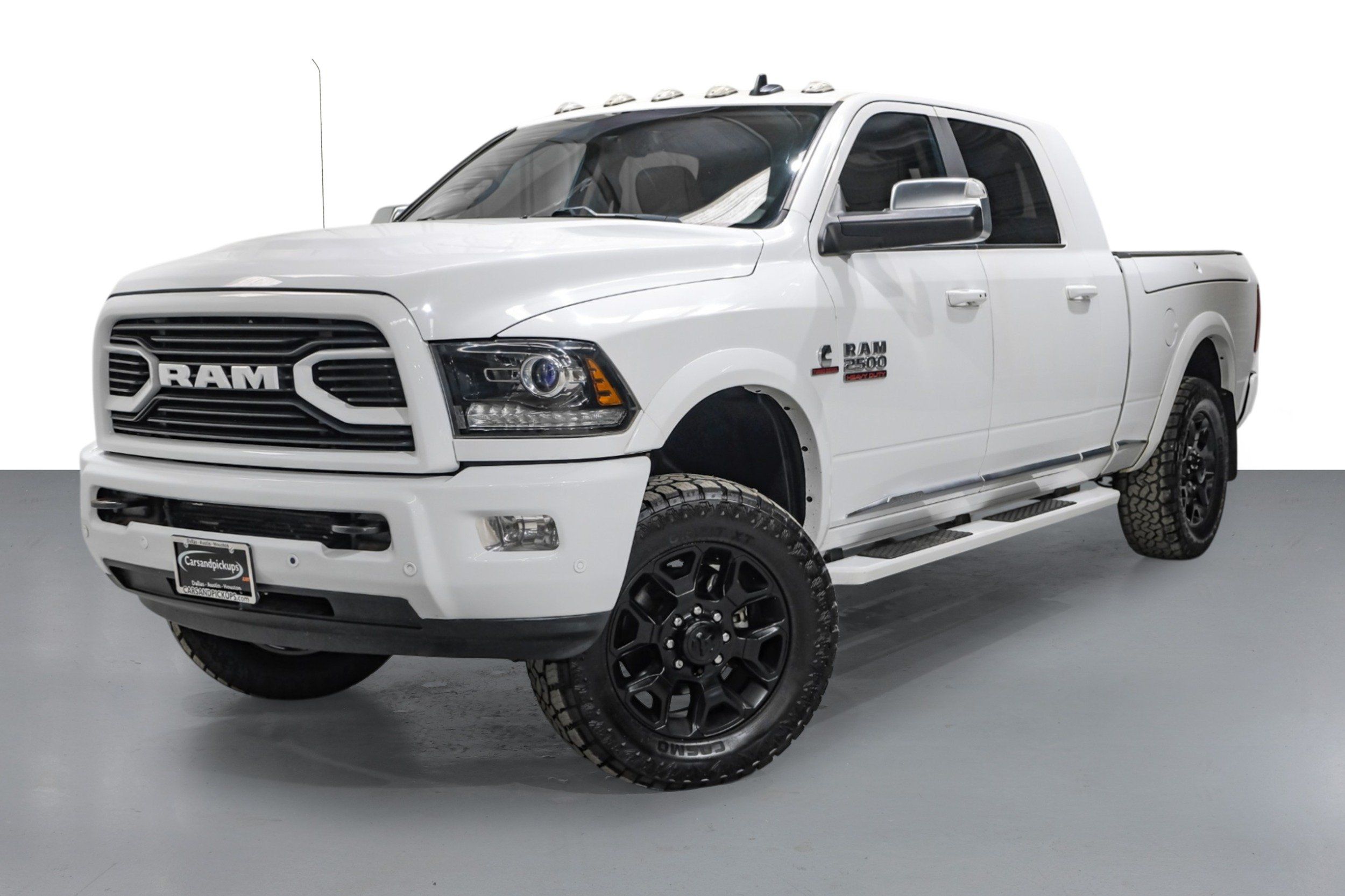 Photo 7 of 2018 Ram 2500 Dj for sale in Katy, TX