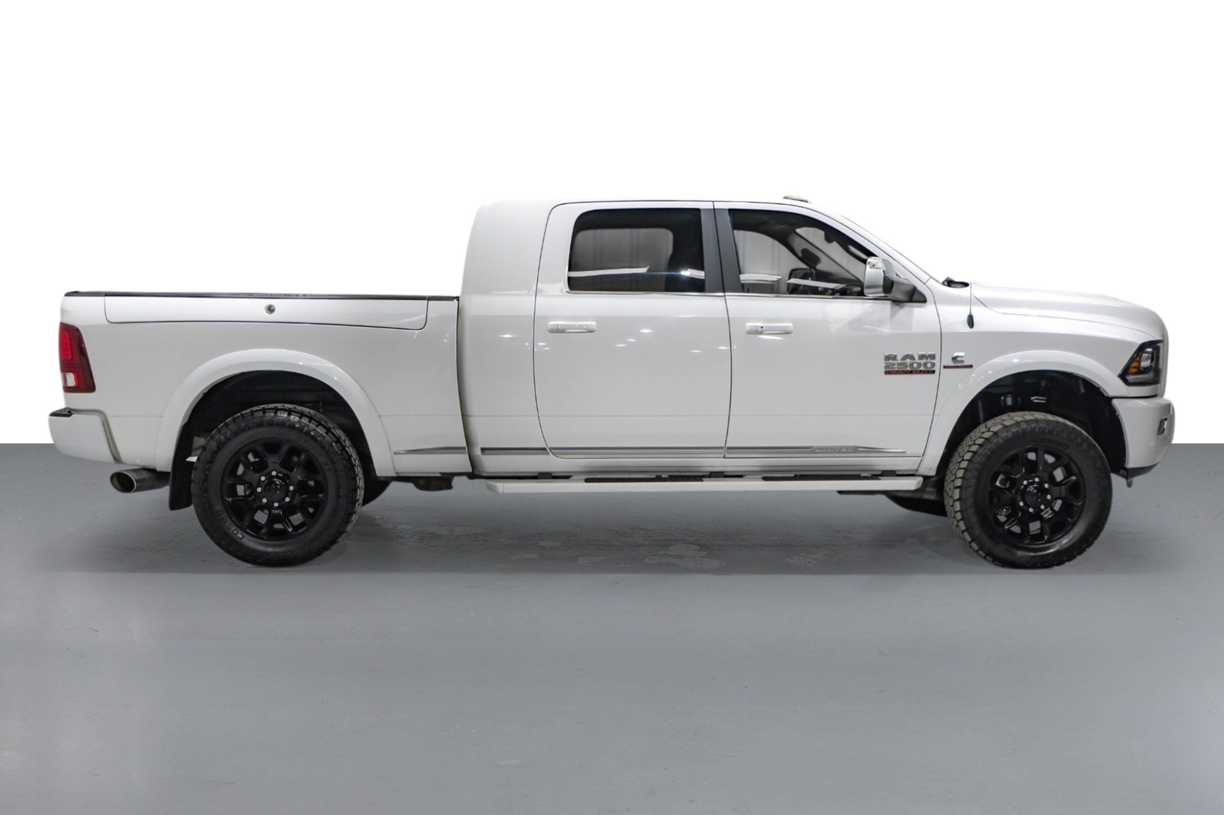 Photo 9 of 2018 Ram 2500 Dj for sale in Katy, TX