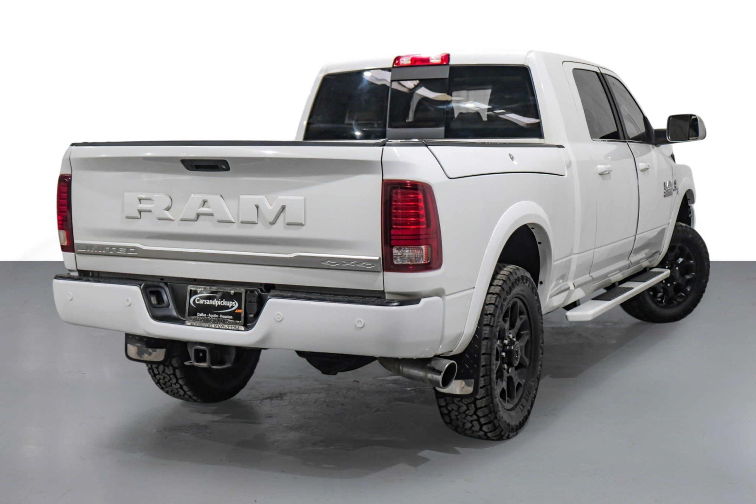 Photo 11 of 2018 Ram 2500 Dj for sale in Katy, TX