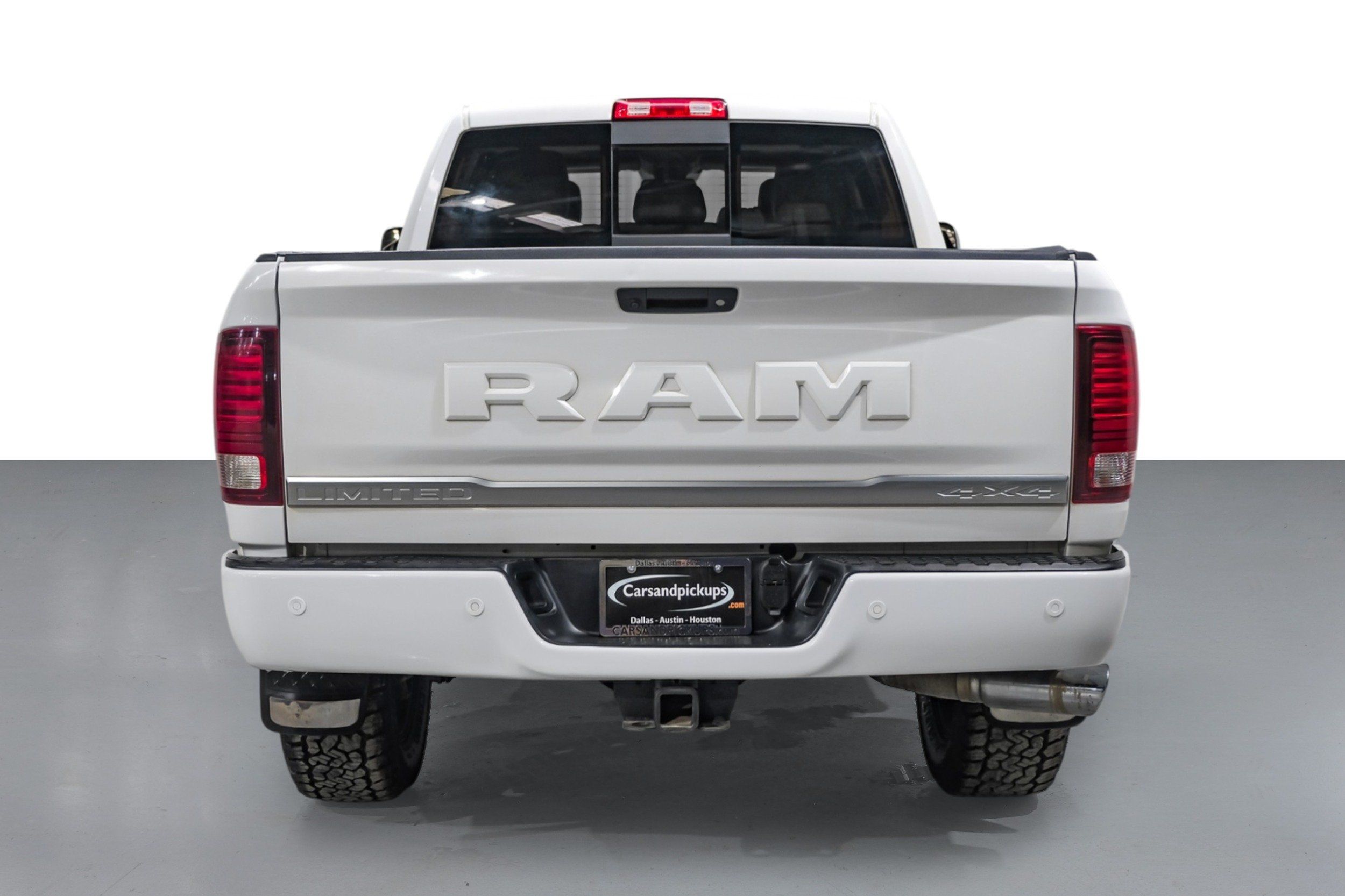 Photo 13 of 2018 Ram 2500 Dj for sale in Katy, TX