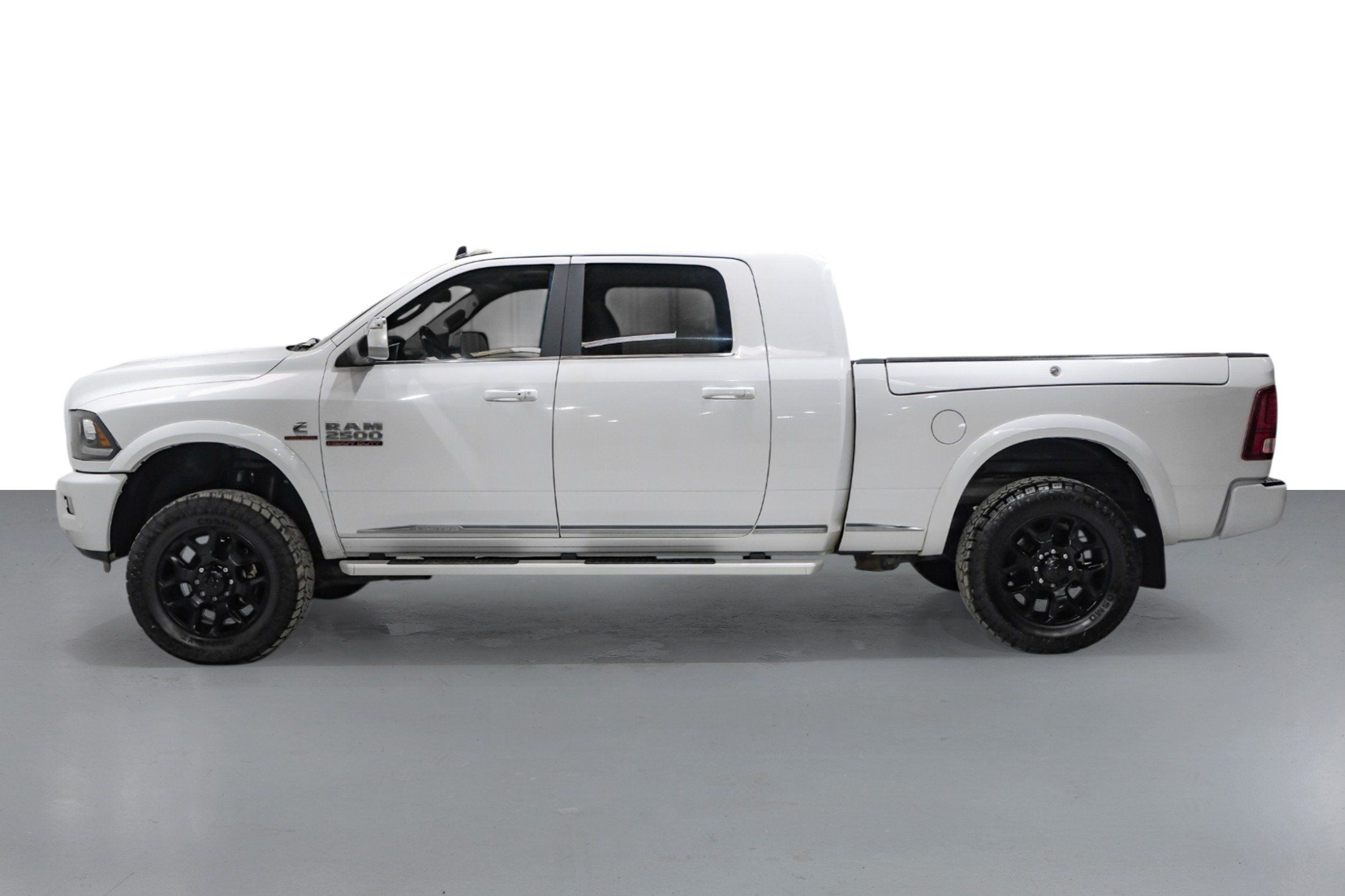 Photo 17 of 2018 Ram 2500 Dj for sale in Katy, TX