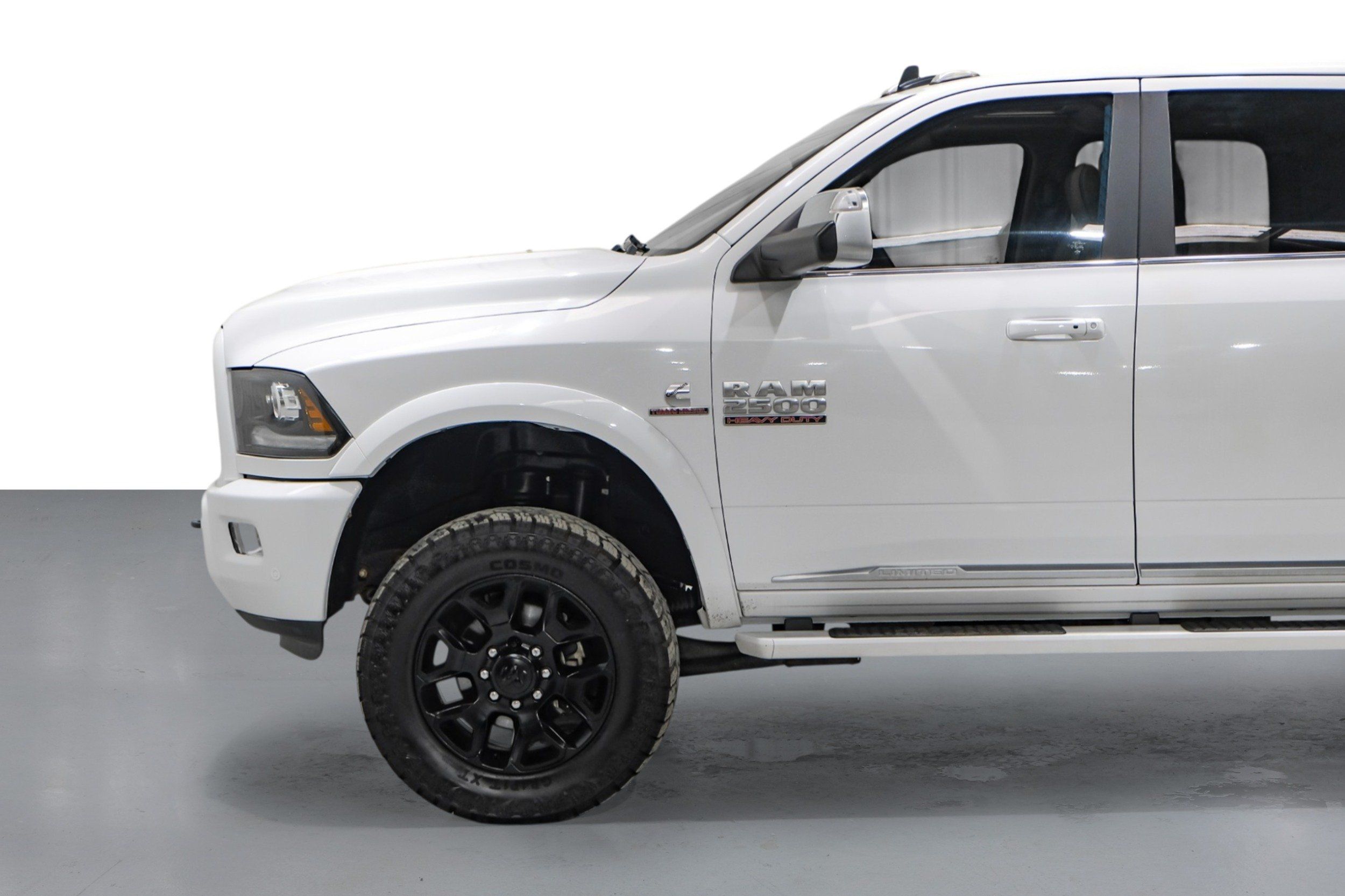 Photo 19 of 2018 Ram 2500 Dj for sale in Katy, TX