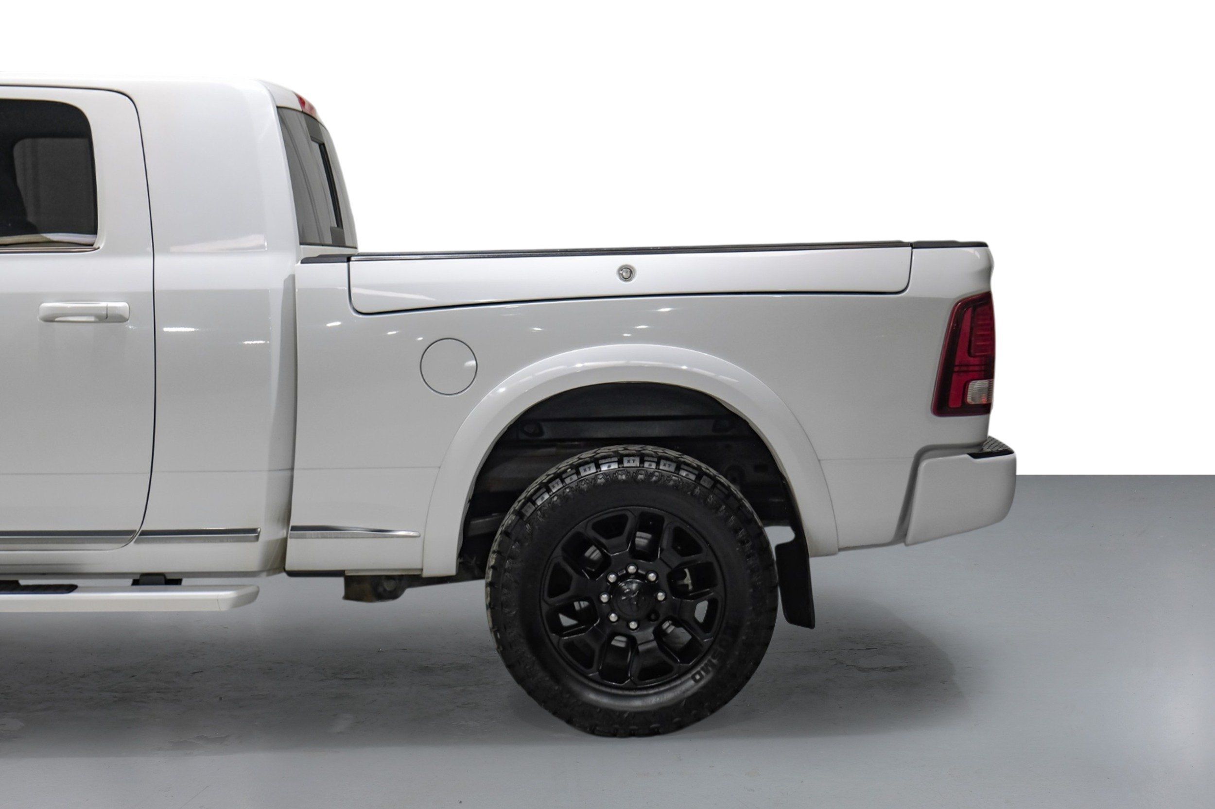 Photo 21 of 2018 Ram 2500 Dj for sale in Katy, TX