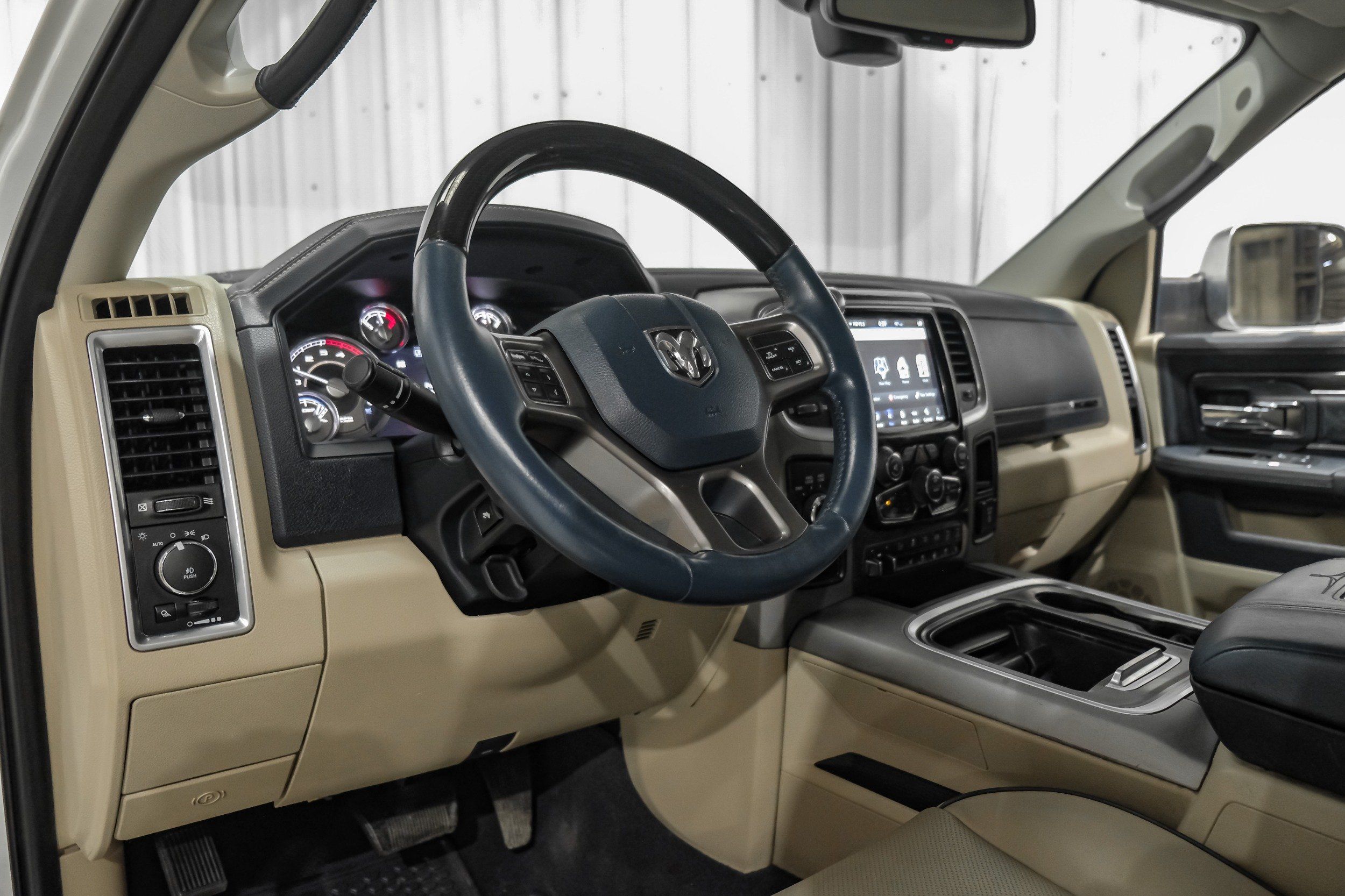 Photo 27 of 2018 Ram 2500 Dj for sale in Katy, TX