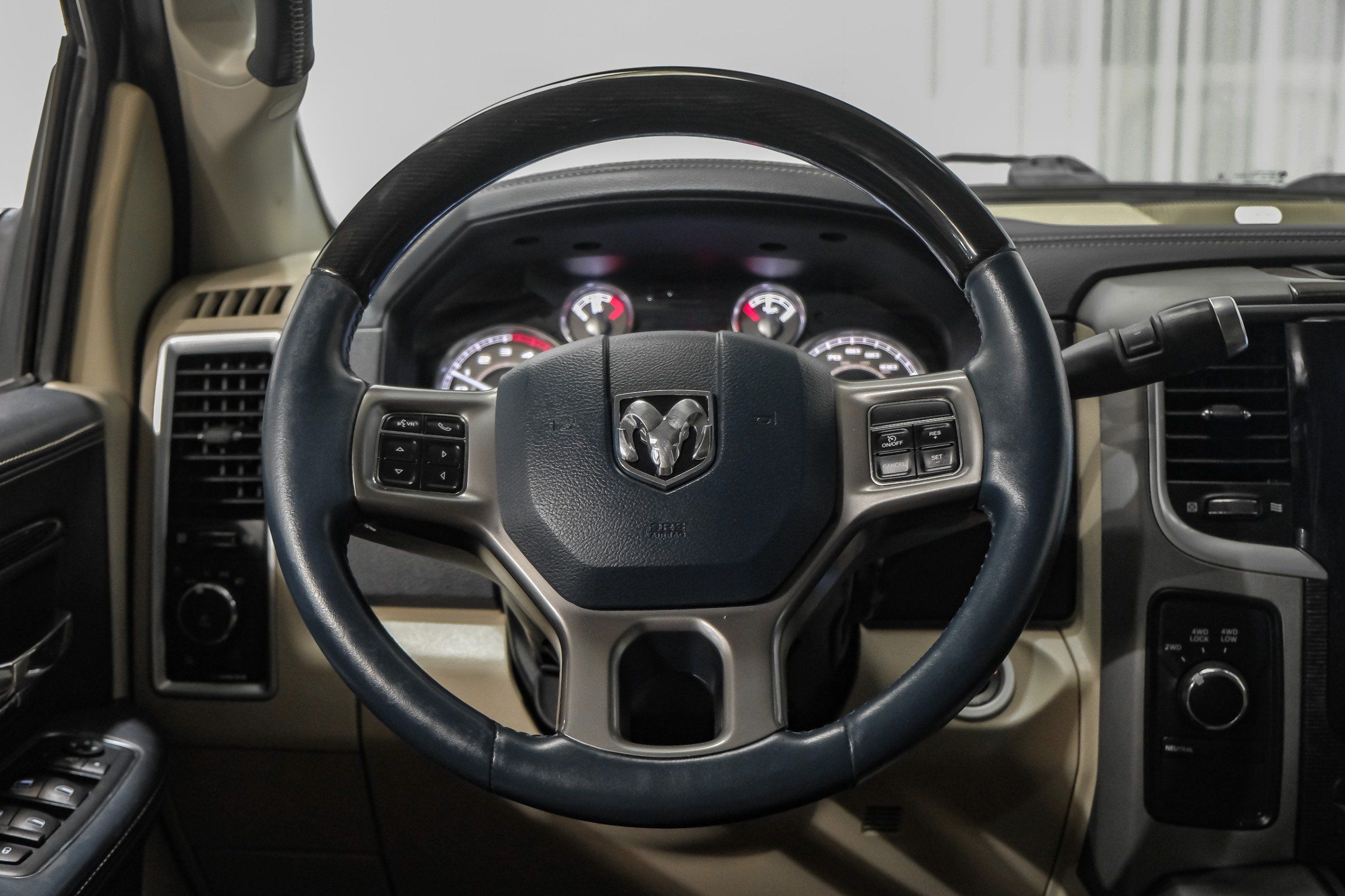 Photo 29 of 2018 Ram 2500 Dj for sale in Katy, TX