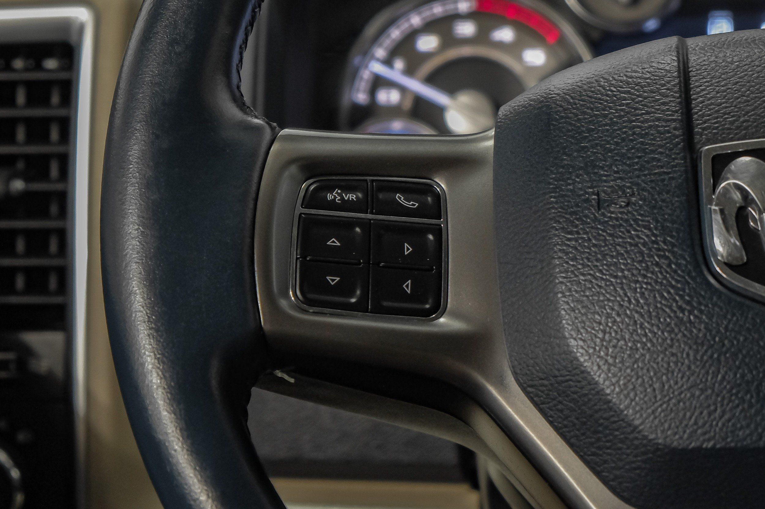 Photo 31 of 2018 Ram 2500 Dj for sale in Katy, TX